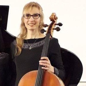 Scuola Musicale Alto Garda - Docenti - Giovanna Trentini