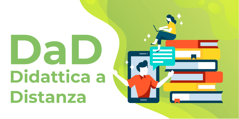 DIDATTICA A DISTANZA