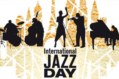 INTERNATIONAL JAZZ DAY 2021