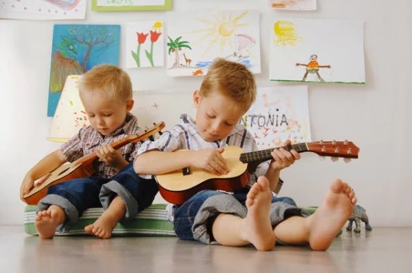 BORSE DI STUDIO 0-7 ANNI