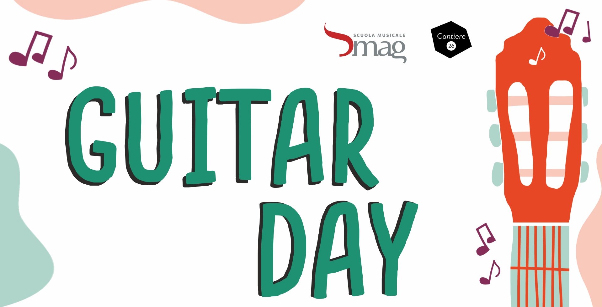 GUITAR DAY
