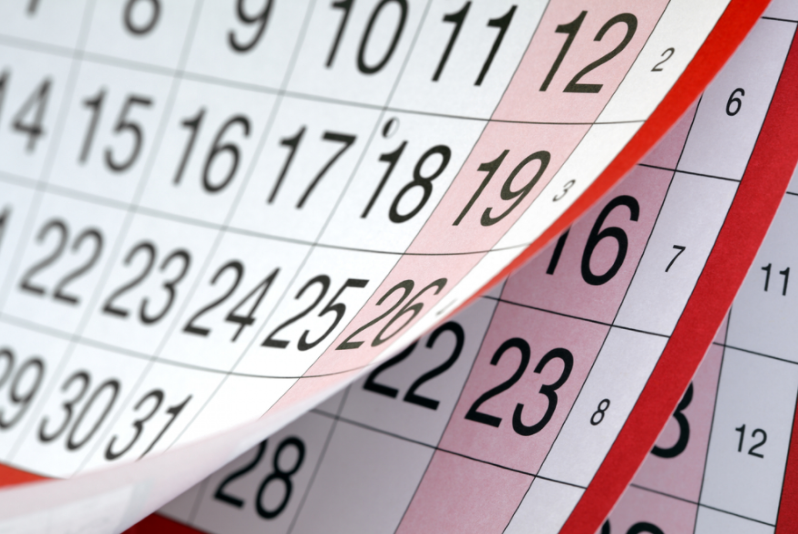 Calendario Scolastico 2025-2026