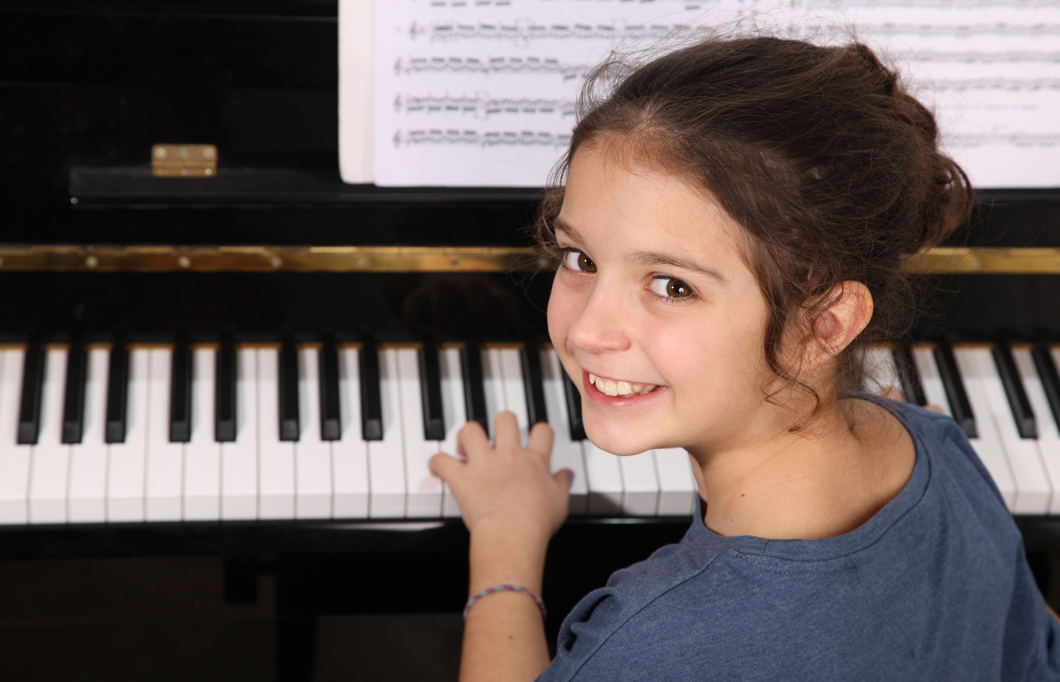 Scopri il musicista che è in te